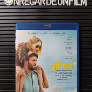 Mary / Gifted (2017)