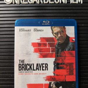 Complot Meurtrier / The Bricklayer (2023)