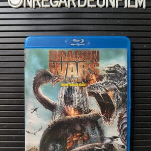 D-War / Dragon Wars (2007)