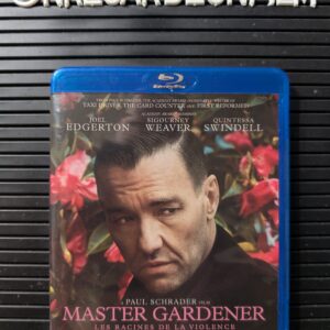 Les Racines de la Violence / Master Gardener (2022)