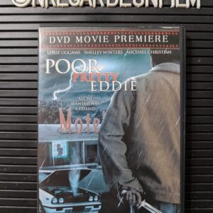 Poor Pretty Eddie (1975)