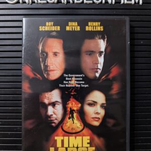 Time Lapse (2001)