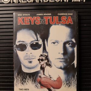 Keys to Tulsa (1997)