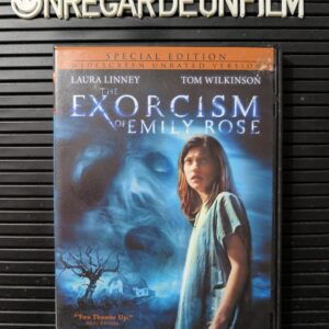 The Exorcism of Emily Rose (2005)