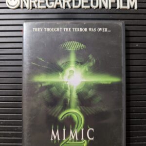 Mimic 2 (2001)