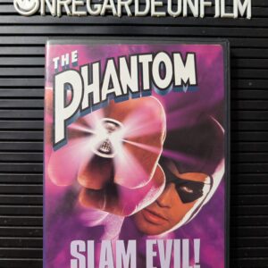 Le Fantôme / The Phantom (1996)