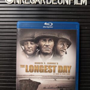 Le Jour le Plus Long / The Longest Day (1962)