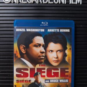 Le Siège / The Siege (1998)