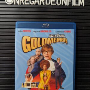 Austin Powers Contre l'Homme au Membre d'Or / Austin Powers in Goldmember (2002)