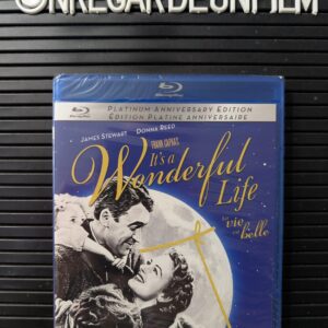 La Vie est Belle / It's a Wonderful Life (1946)