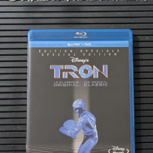 Tron / Tron (1982)