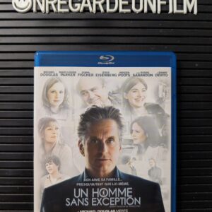 Un Homme sans Exception / Solitary Man (2009)