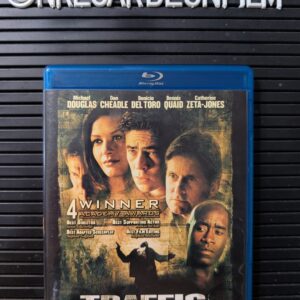 Traffic / Trafic (2000)