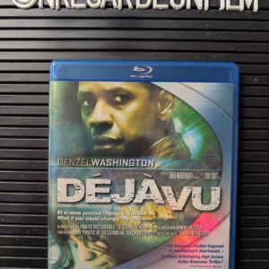 Déjà Vu / Déjà Vu (2006)