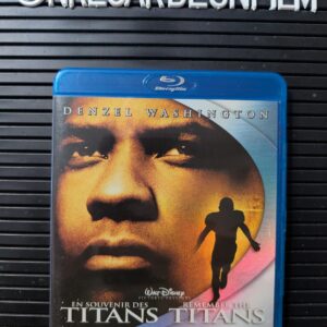 En Souvenir des Titans / Remember the Titans (2000)