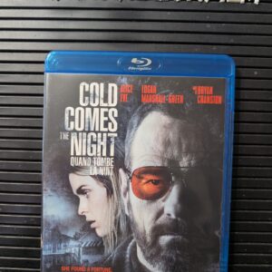 Quand Tombe la Nuit / Cold Comes the Night (2013)