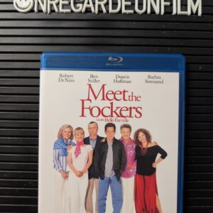 L'Autre Belle-Famille / Meet the Fockers (2004)