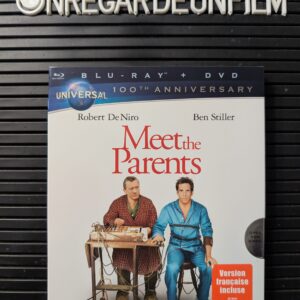 La Belle-Famille / Meet the Parents (2000)