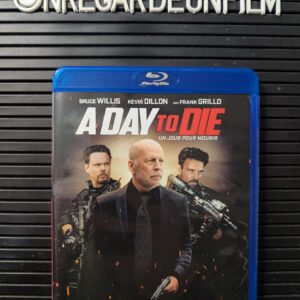 Un Jour pour Mourir / A Day to Die (2022)