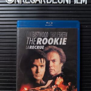 La Recrue / The Rookie (1990)