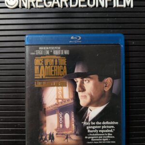 Il Était une Fois en Amérique / Once Upon a Time in America (1984)