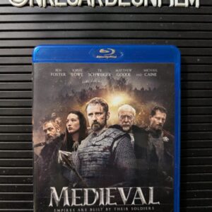 L'Empire / Medieval (2022)