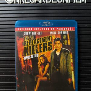 Refus de Tuer / The Replacement Killers (1998)