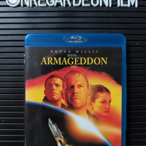 Armageddon / Armageddon (1998)