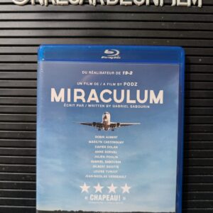 Miraculum (2014)