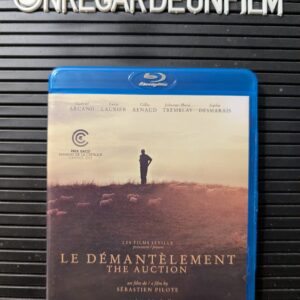 Le Démantèlement (2013)