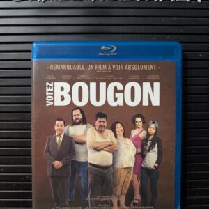 Votez Bougon (2016)
