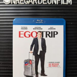 Ego Trip (2015)