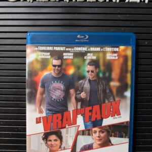 Le Vrai du Faux (2014)