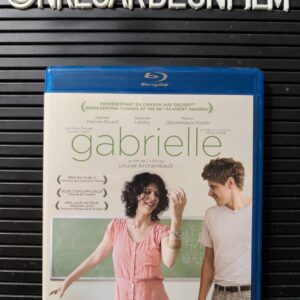 Gabrielle (2013)
