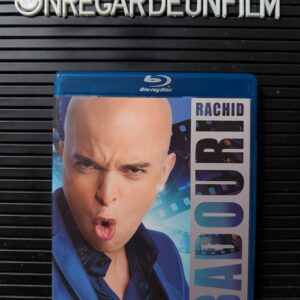 Rachid Badouri: Arrête ton Cinéma! (2010)