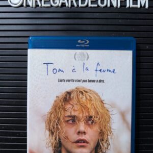 Tom à la Ferme (2013)
