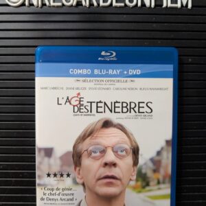 L'Âge des Ténèbres (2007)
