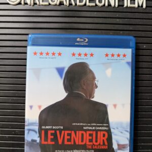 Le Vendeur (2011)