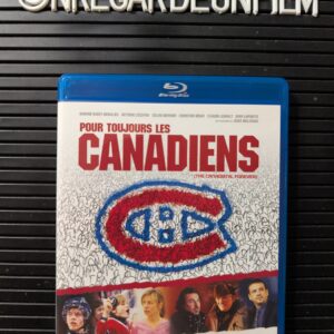 Pour Toujours les Canadiens (2009)
