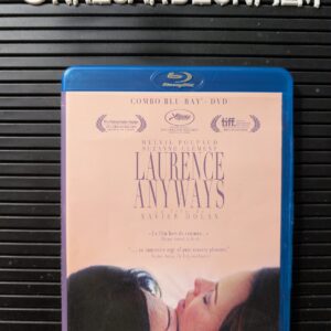 Laurence Anyways (2012)