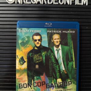 Bon Cop Bad Cop (2006)