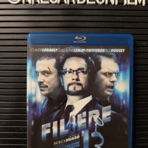 Filière 13 (2010)