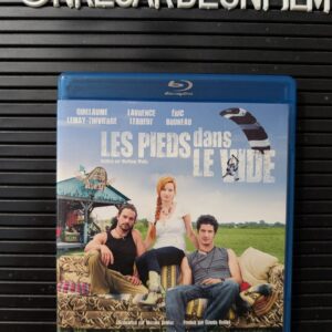 Les Pieds dans le Vide (2009)