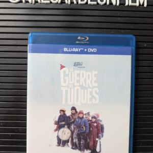 La Guerre des Tuques (1984)