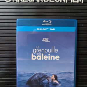 La Grenouille et la Baleine (1988)