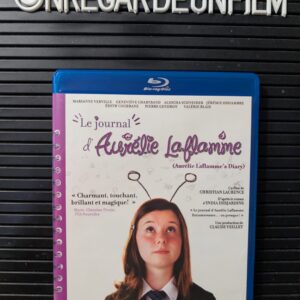 Le Journal d'Aurélie Laflamme (2010)