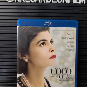 Coco avant Chanel (2009)