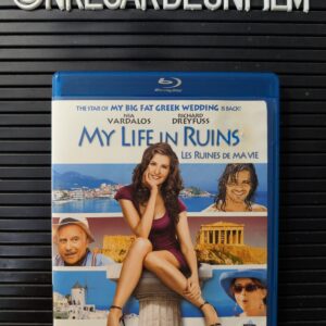 Les Ruines de ma Vie / My Life in Ruins (2009)