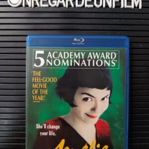 Le Fabuleux Destin d'Amélie Poulain (2001)