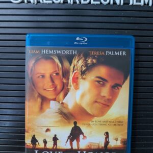 D'Amour et d'Honneur / Love and Honor (2013)
